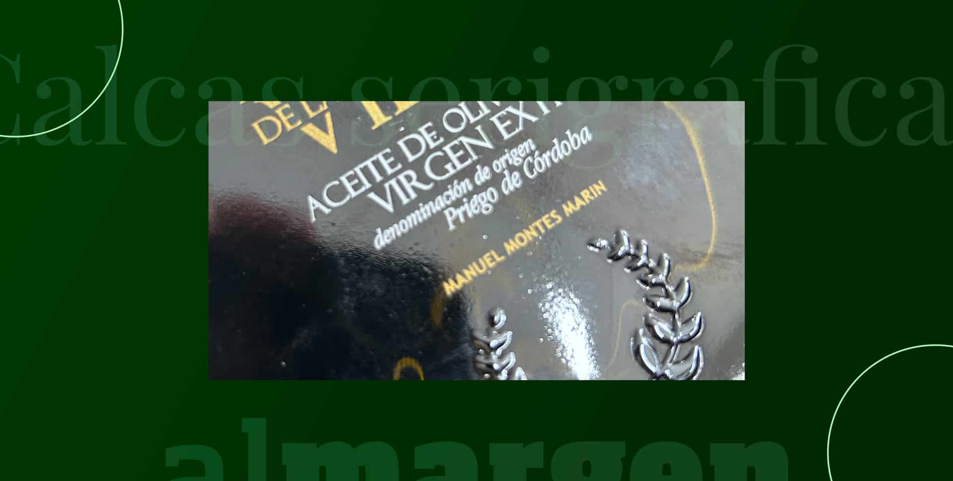 ¿Cómo personalizar tu botella?