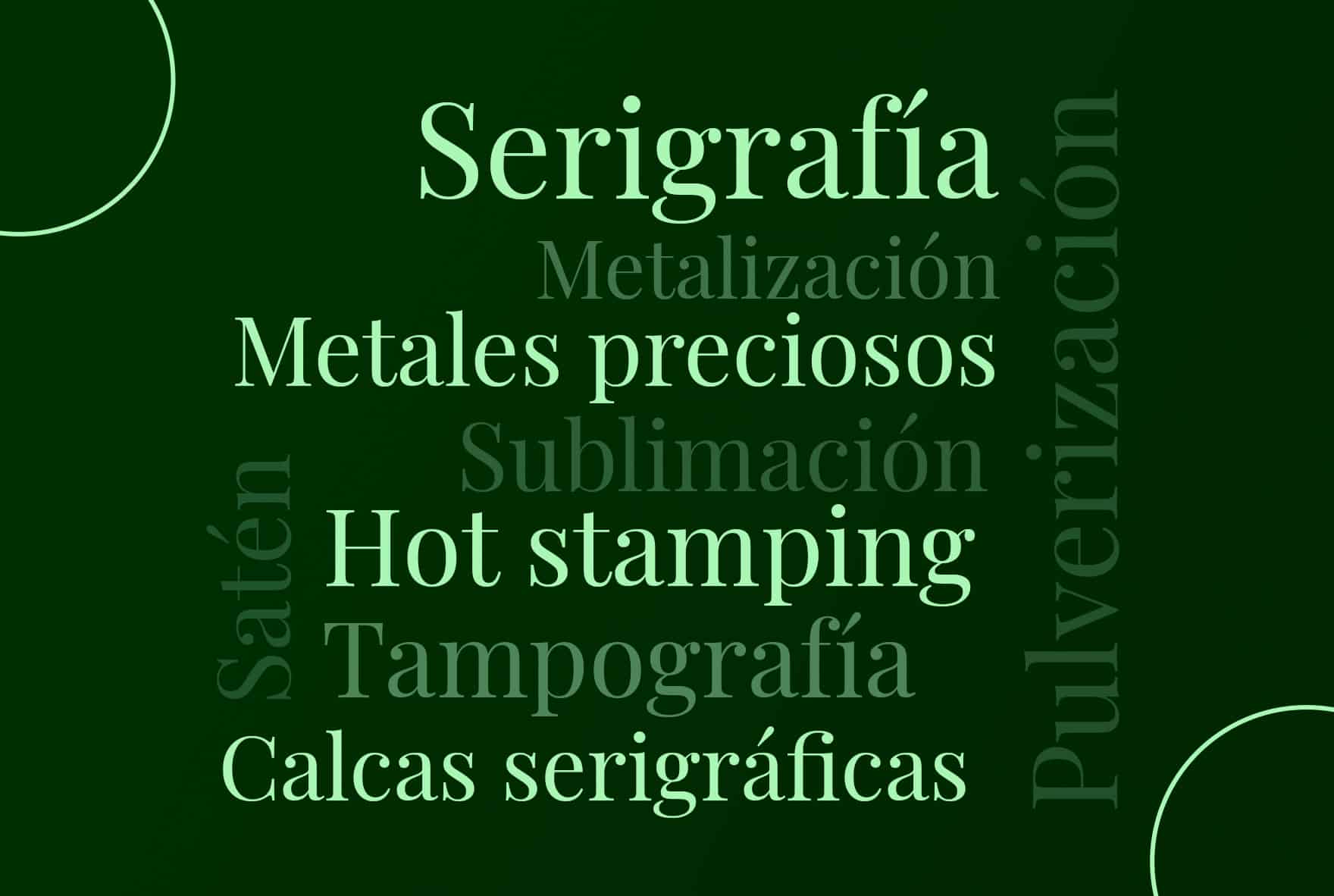 ¿Cómo personalizar tu botella?