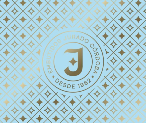 Embutidos Jurado Córdoba Brand