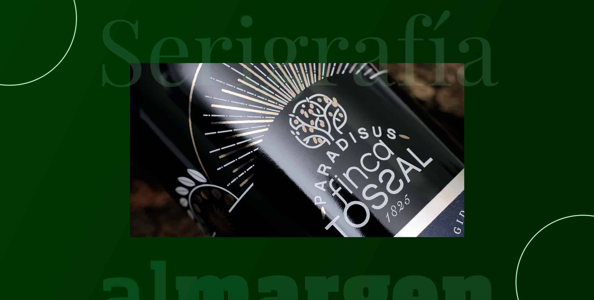 ¿Cómo personalizar tu botella?