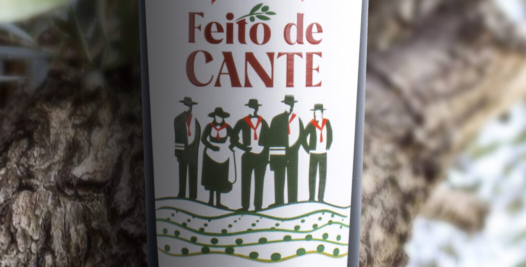 Feito de Cante