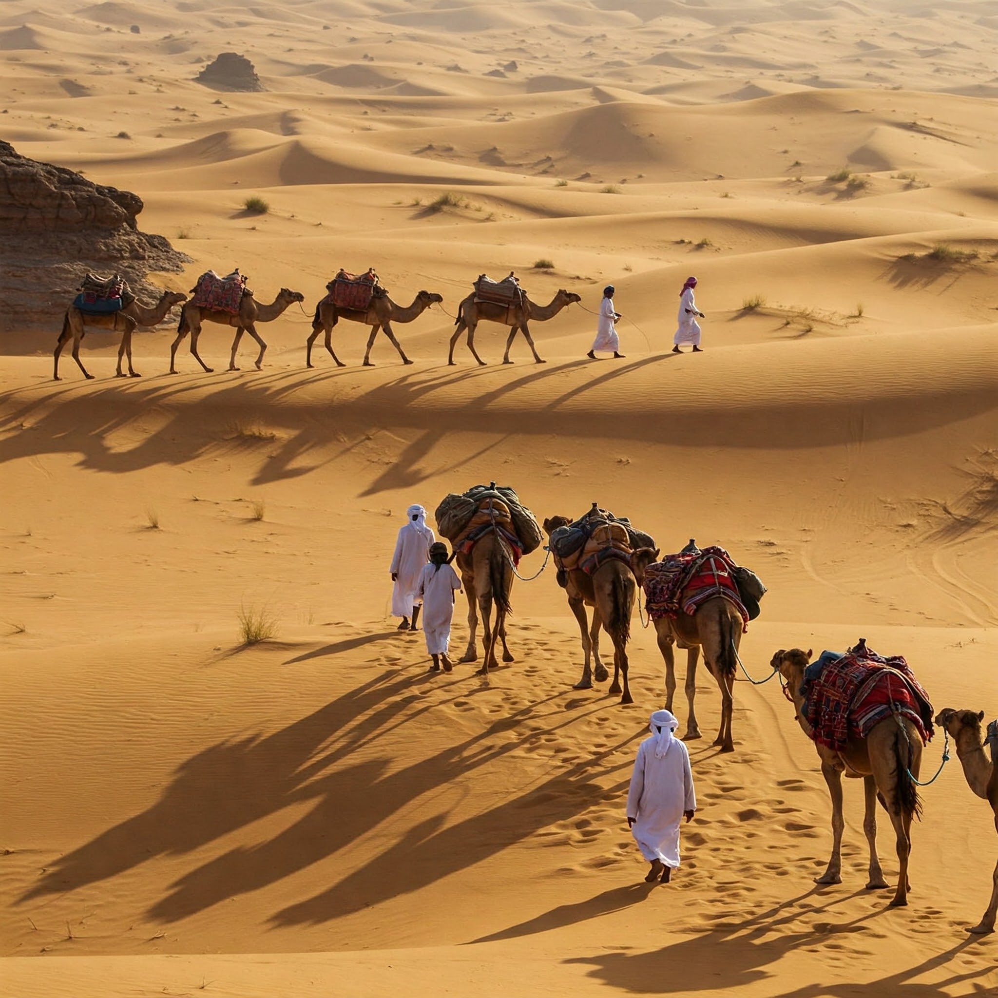 Emiratos Árabes Unidos lo que debes saber antes de exportar