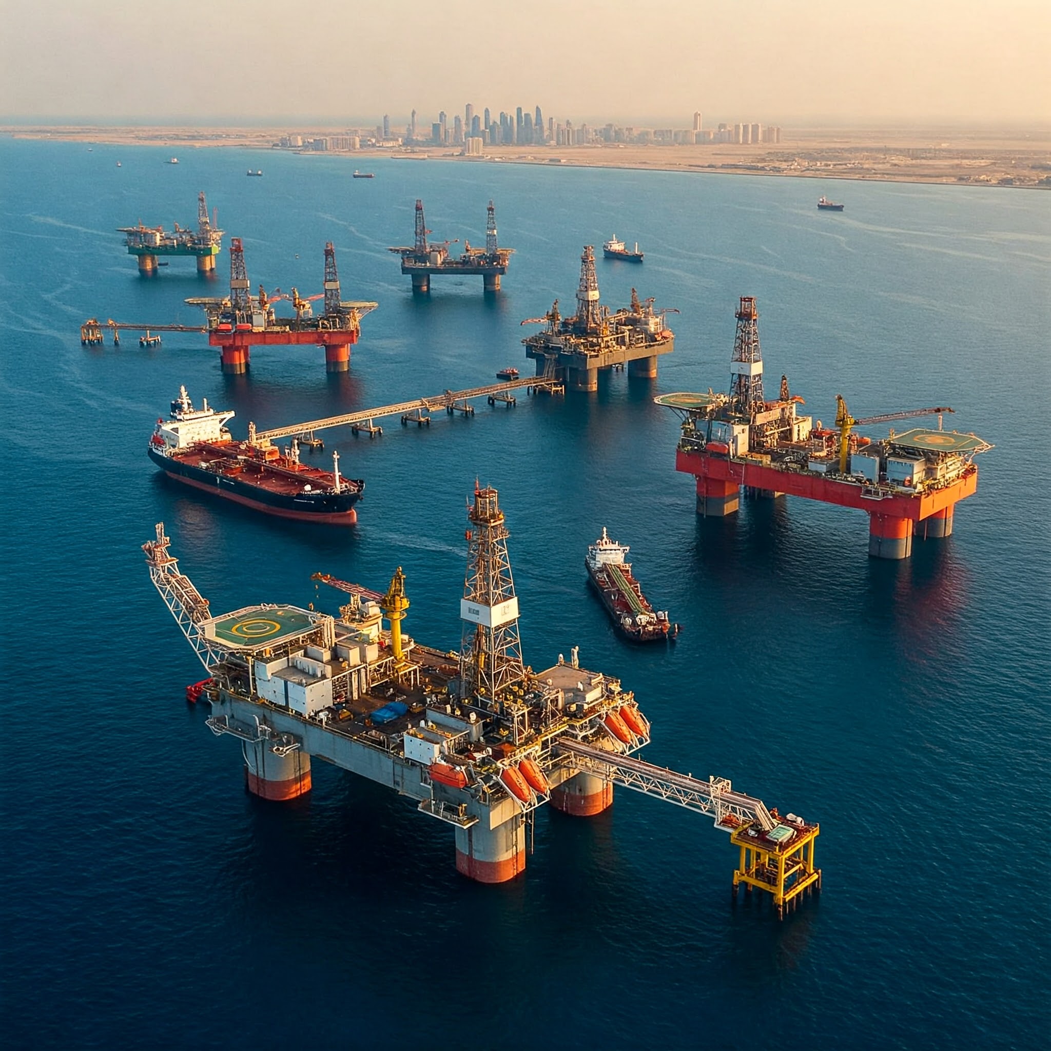 Emiratos Árabes Unidos lo que debes saber antes de exportar