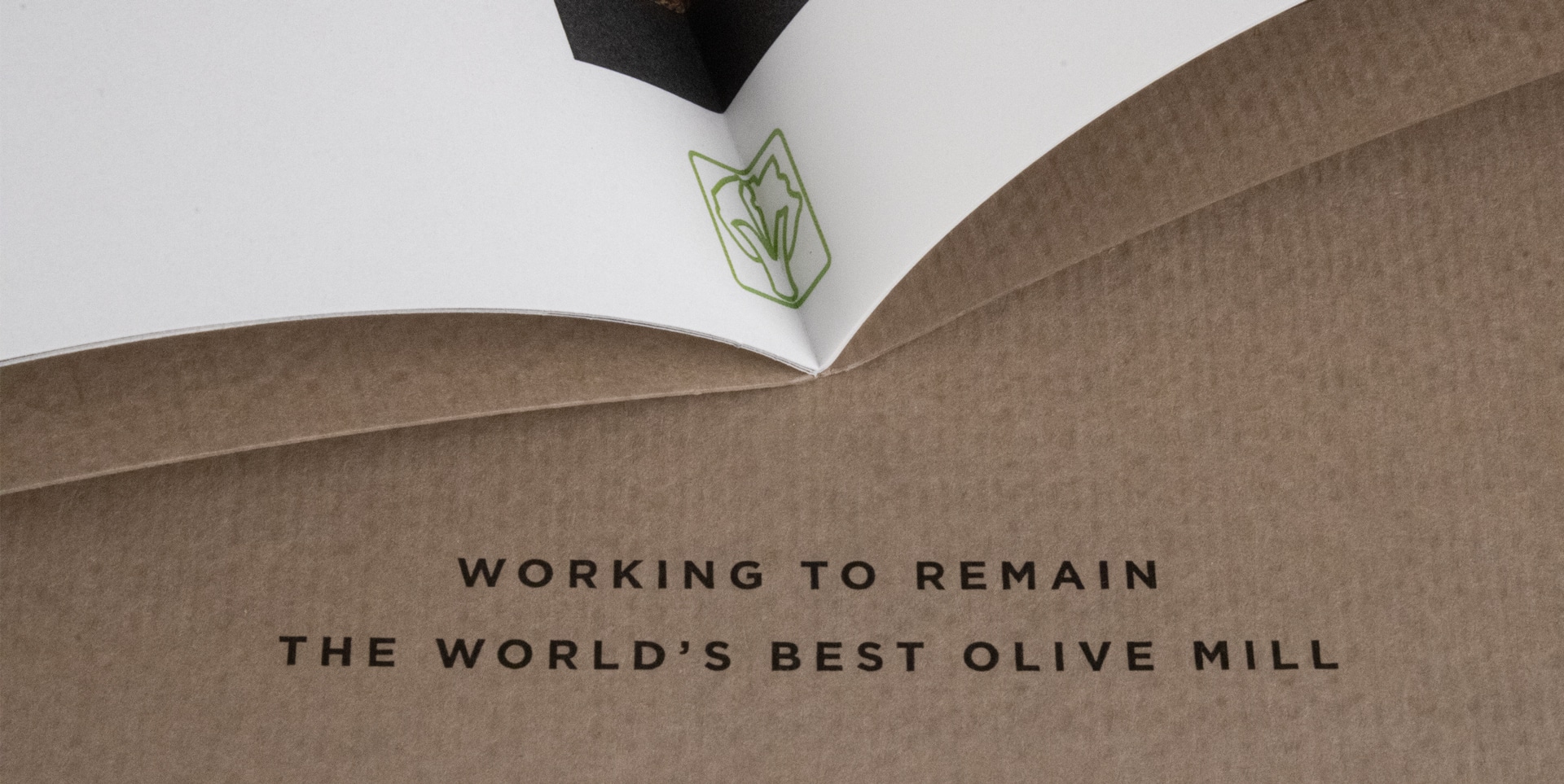 Catalogo Almazaras de la Subbetica