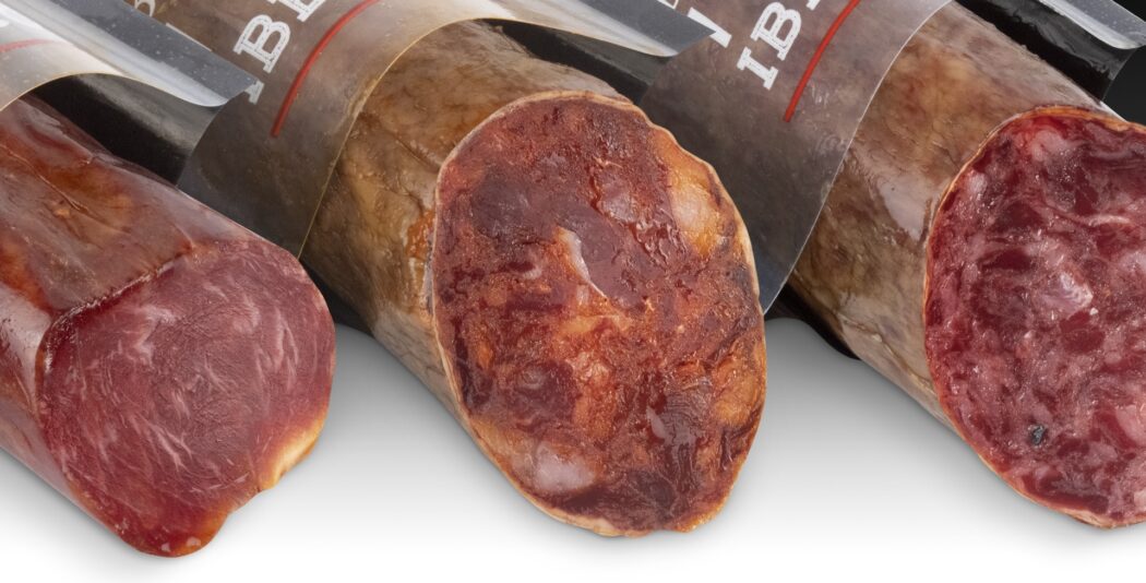 Diseño flexible para embutidos IBESA