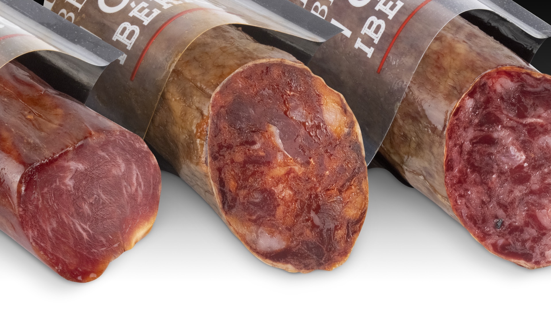 Diseño flexible para embutidos IBESA