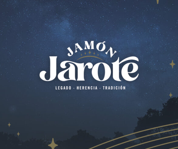 Jamón Jarote