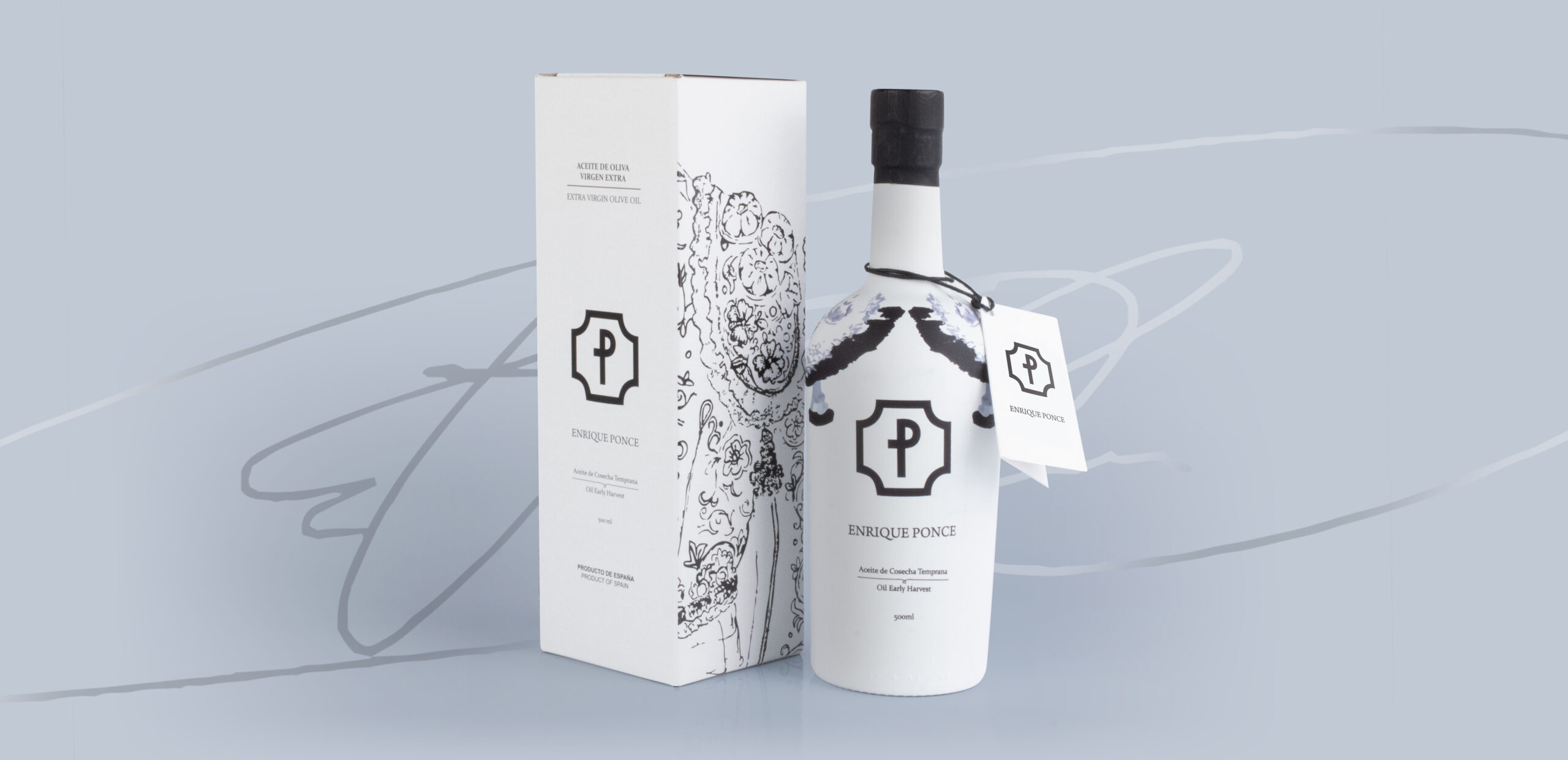 AOVE Enrique Ponce Impresión 360º