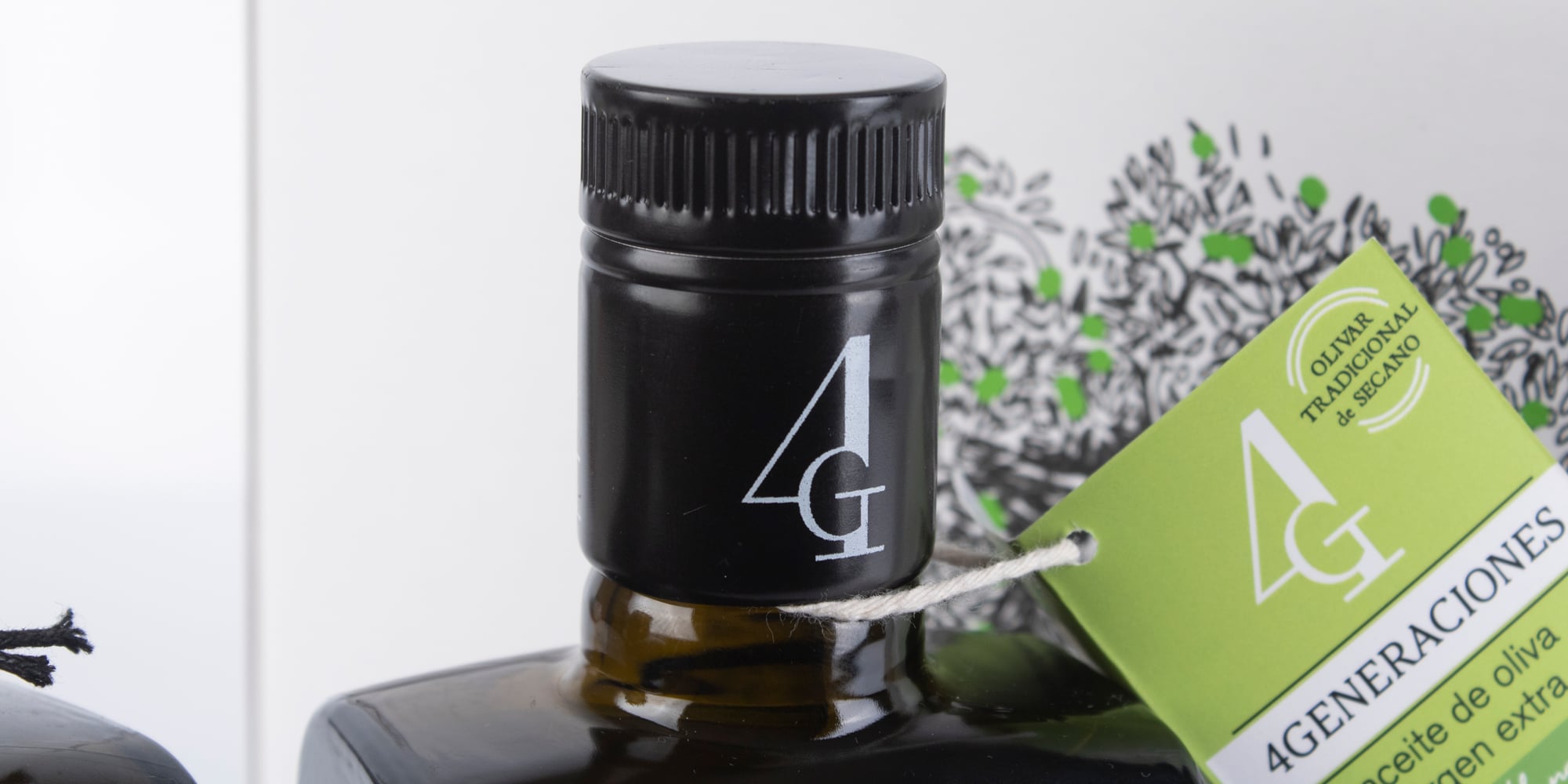 4 generaciones diseño aove