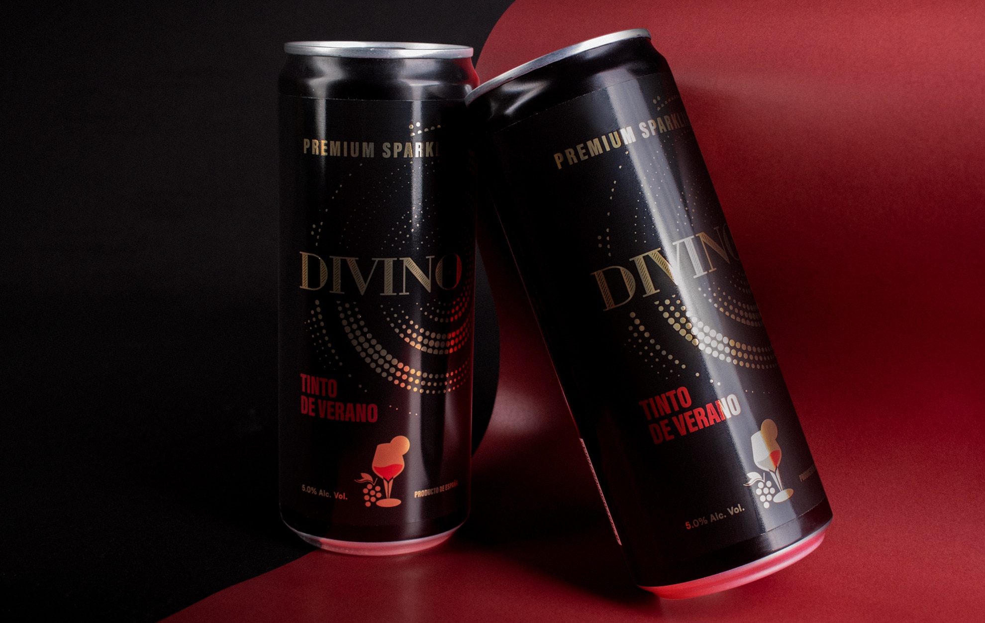 Diseño de Packaging Divino